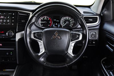 2023 Mitsubishi Triton 2.4 Double Cab GT Plus