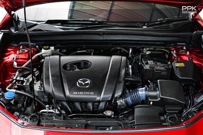 2024 Mazda CX-30 2.0  C SUV