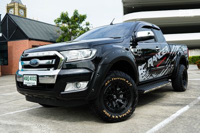 2019 Ford RANGER 2.2 Open Cab  XLT Hi-Rider Pickup