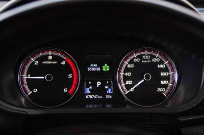 2023 Mitsubishi Triton 2.4 Double Cab GT Plus