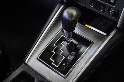 2023 Mitsubishi Triton 2.4 Double Cab GT Plus