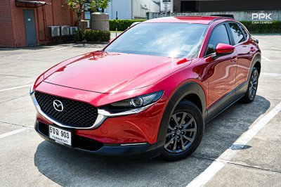 2024 Mazda CX-30 2.0  C SUV