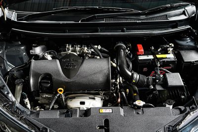 2022 Toyota Yaris Ativ 1.2 Sport