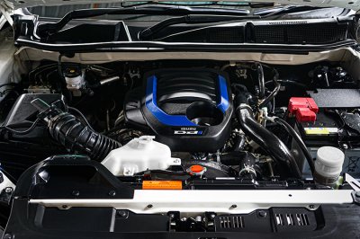 2023 Isuzu D-Max 1.9 Cab-4 Hi-Lander L DA