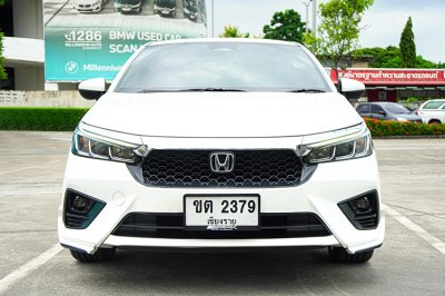 2024 Honda City 1.0 S+ Hatchback 2024 Honda City 1.0 S+ Hatchback