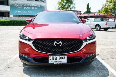 2024 Mazda CX-30 2.0  C SUV