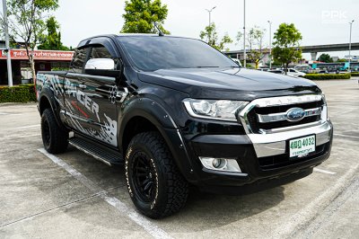 2019 Ford RANGER 2.2 Open Cab  XLT Hi-Rider Pickup