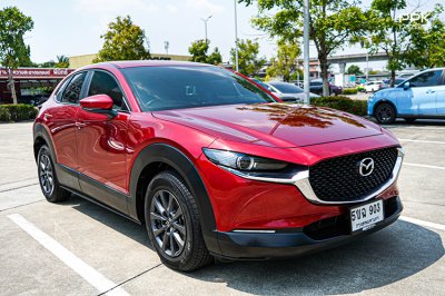 2024 Mazda CX-30 2.0  C SUV