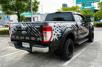 2019 Ford RANGER 2.2 Open Cab  XLT Hi-Rider Pickup