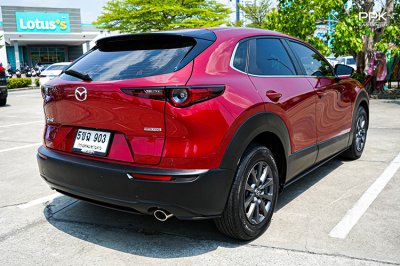 2024 Mazda CX-30 2.0  C SUV