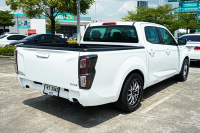 2023 Isuzu D-Max 1.9 Cab-4 Hi-Lander L DA