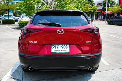 2024 Mazda CX-30 2.0  C SUV