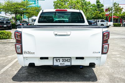 2023 Isuzu D-Max 1.9 Cab-4 Hi-Lander L DA