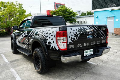 2019 Ford RANGER 2.2 Open Cab  XLT Hi-Rider Pickup