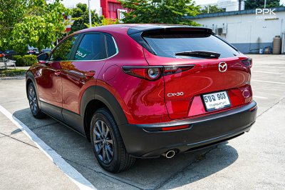 2024 Mazda CX-30 2.0  C SUV