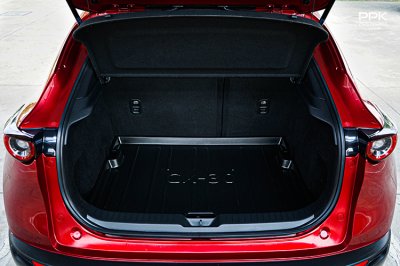 2024 Mazda CX-30 2.0  C SUV