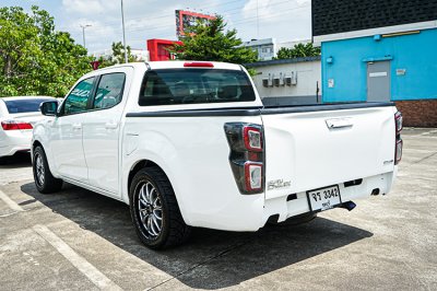 2023 Isuzu D-Max 1.9 Cab-4 Hi-Lander L DA