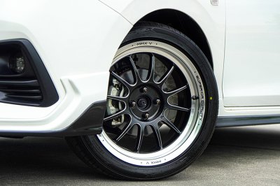 2024 Honda City 1.0 S+ Hatchback