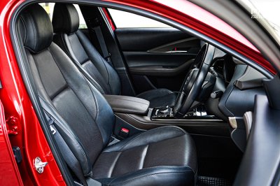 2024 Mazda CX-30 2.0  C SUV