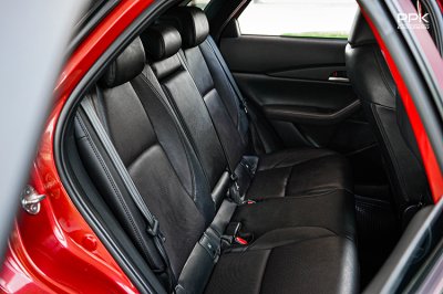 2024 Mazda CX-30 2.0  C SUV