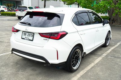 2024 Honda City 1.0 S+ Hatchback