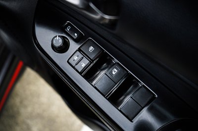 2022 Toyota Yaris Ativ 1.2 Sport