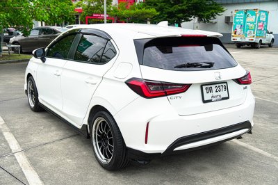2024 Honda City 1.0 S+ Hatchback