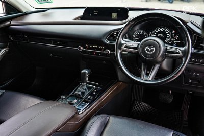 2024 Mazda CX-30 2.0  C SUV