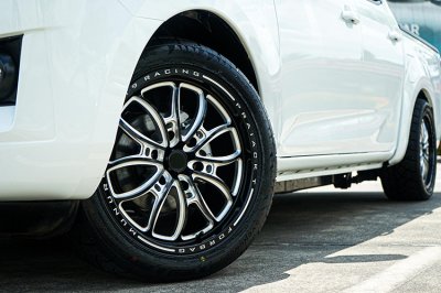 2023 Isuzu D-Max 1.9 Cab-4 Hi-Lander L DA