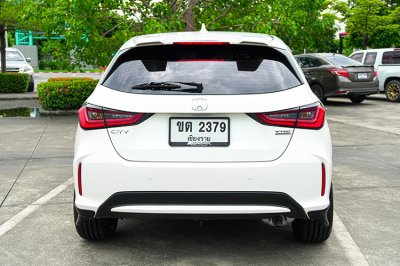 2024 Honda City 1.0 S+ Hatchback
