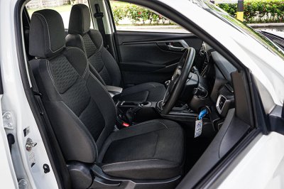 2023 Isuzu D-Max 1.9 Cab-4 Hi-Lander L DA