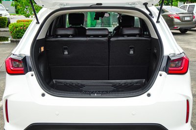 2024 Honda City 1.0 S+ Hatchback 2024 Honda City 1.0 S+ Hatchback