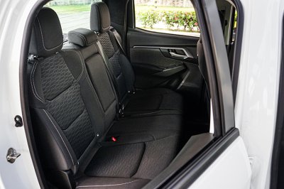 2023 Isuzu D-Max 1.9 Cab-4 Hi-Lander L DA