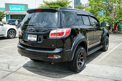 2020 CHEVROLET TRAILBLAZER 2.5 LT