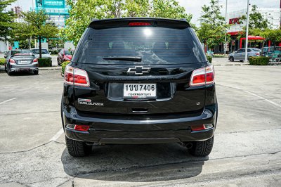 2020 CHEVROLET TRAILBLAZER 2.5 LT