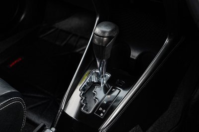 2022 Toyota Yaris Ativ 1.2 Sport