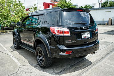 2020 CHEVROLET TRAILBLAZER 2.5 LT