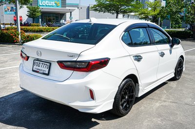 2023 Honda City 1.0 SV