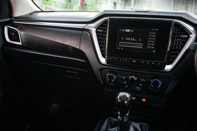 2023 Isuzu D-Max 1.9 Cab-4 Hi-Lander L DA