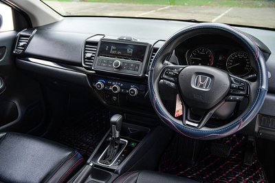 2024 Honda City 1.0 S+ Hatchback