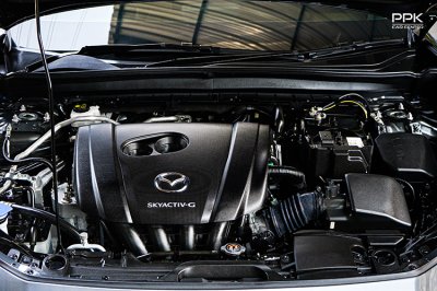 2022 Mazda CX-30 2.0 C SUV