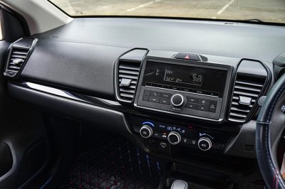 2024 Honda City 1.0 S+ Hatchback