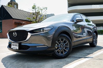 2022 Mazda CX-30 2.0 C SUV