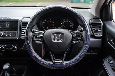 2024 Honda City 1.0 S+ Hatchback