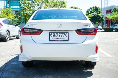 2023 Honda City 1.0 SV
