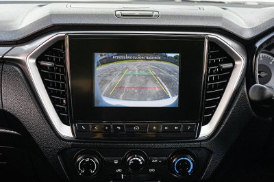 2023 Isuzu D-Max 1.9 Cab-4 Hi-Lander L DA