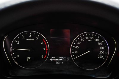 2024 Honda City 1.0 S+ Hatchback