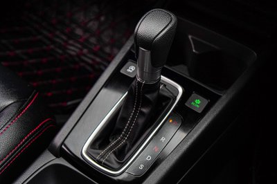 2024 Honda City 1.0 S+ Hatchback