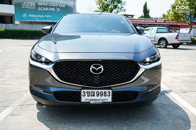 2022 Mazda CX-30 2.0 C SUV