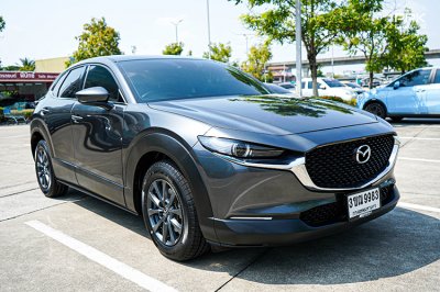 2022 Mazda CX-30 2.0 C SUV